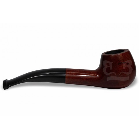 Cachimbo Cachimbeco (Filtro Permanente) Piteira Chifre